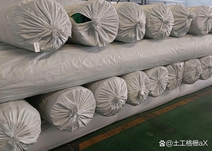 深耕土工材料领域，以专业定位与核心优势构筑工程基石
