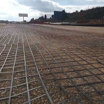 土工材料 现代工程建设的隐形基石