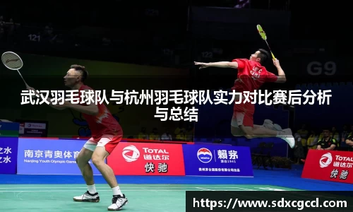 武汉羽毛球队与杭州羽毛球队实力对比赛后分析与总结