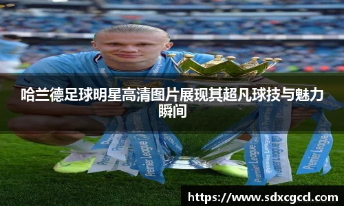 哈兰德足球明星高清图片展现其超凡球技与魅力瞬间